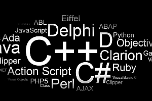 编程学习书籍合集(web前端、python、java、c++、ios) PDF版