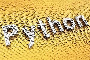 300多本Python电子书+源码