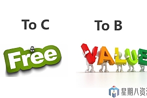 一图读懂To B运营