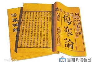 医学书籍:伤寒论书籍大合集