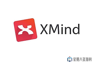 331个Xmind思维导图模板