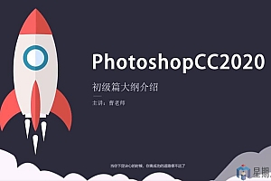 PS2020从入门到精通全套