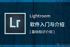 LR初级修图师职业路径教程