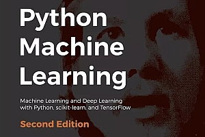 Python程序员深度学习“四大名著”(书籍+源码)