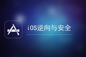 iOS逆向与安全