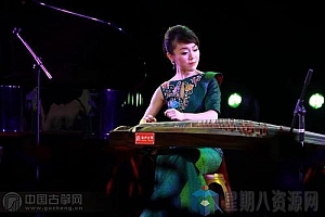 宋心馨《365古筝教学全套》视频(80课时教学 16课时曲目) 曲谱