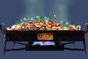 Blender真香:烤鱼全流程案例教学