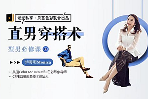 直男穿搭术,拯救宇宙直男衣品强效指南