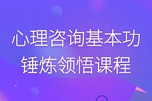 锤炼心理咨询基本功 促进当事人的探索、领悟与行动