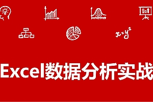 张文霖 Excel数据分析实战(基础篇)视频教程