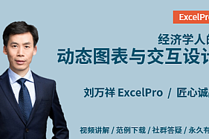 经济学人的动态图表与交互设计