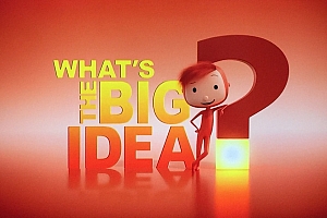 雨果带你看世界(What Is The Big Idea)全52集