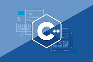 王健伟 快速上手C++数据结构与算法(48讲)