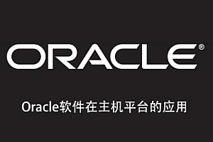 Oracle软件在主机平台的应用