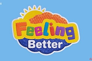 BBC儿童情商情绪培养动画《Feeling Better》第一季25集全 含字幕