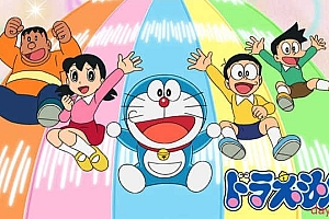 哆啦A梦漫画书全版本 全彩版+珍藏版+超长篇+短篇集