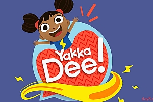 Yakka Dee! (亚克迪)英语启蒙片1-7季全 带音频