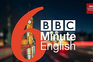 BBC英语学习播客 6分钟英语 6 Minute English (2021-2024)