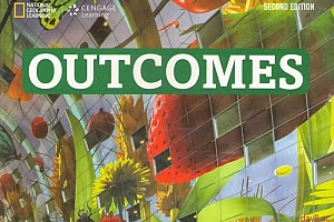 美国国家地理的神级英语口语教材 Outcomes(学生用书、教师用书、练习册、音频、视频)